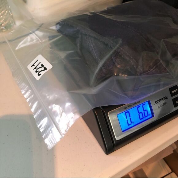 We the Free by FP The Posh Polo Tee Linen Blend Purple XS - Picture 9 of 9